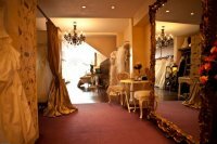 The Fitting Rooms